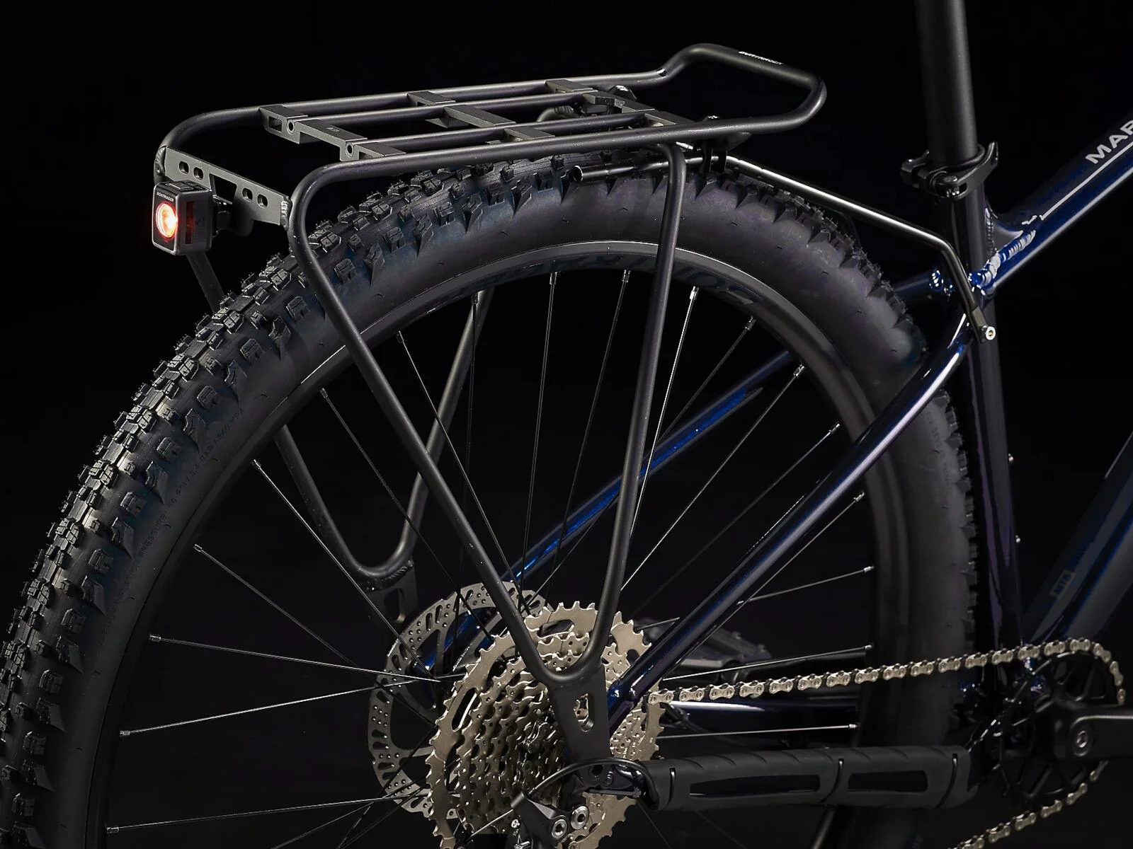 Marlin 6 Gen 3 Hex Blue to Deepdark Blue - Image 11