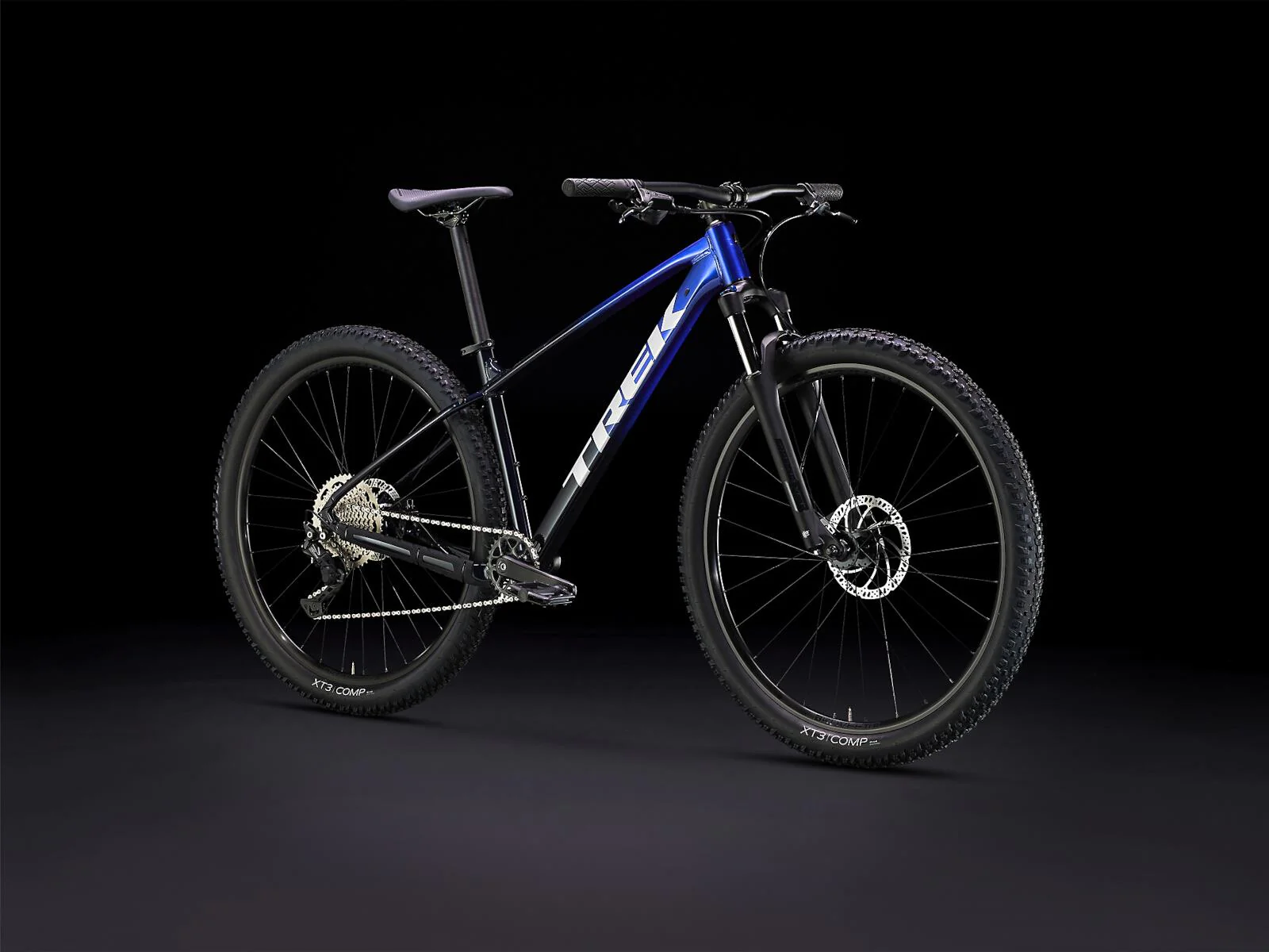 Marlin 6 Gen 3 Hex Blue to Deepdark Blue - Image 2