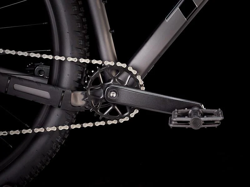 Marlin 6 Gen 3 Matte Dnister Black - Image 4