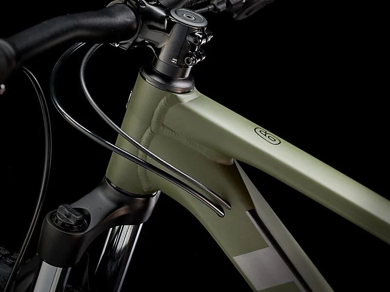 Marlin 6 Gen 3 Matte Olive Grey - Image 5