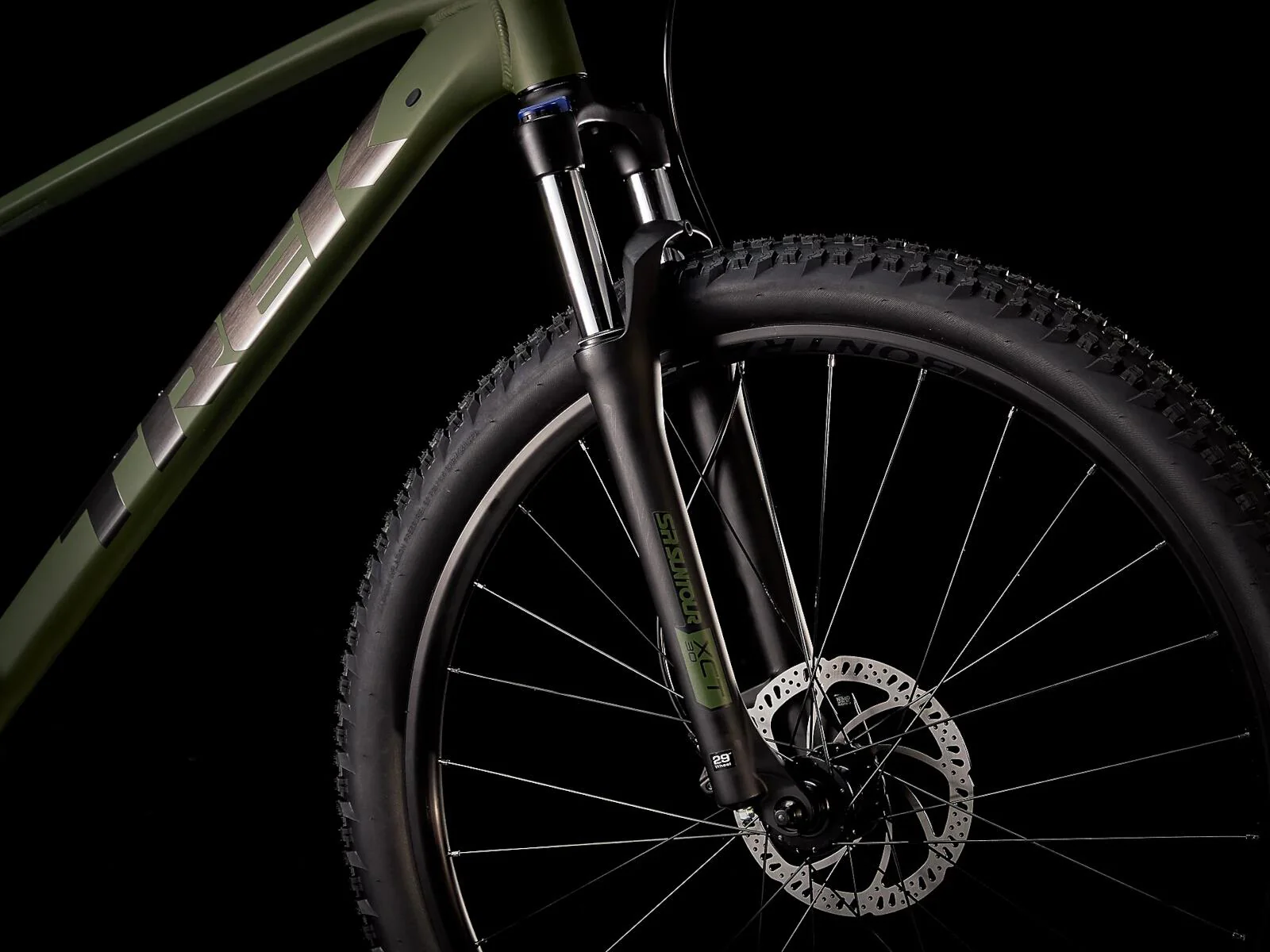 Marlin 6 Gen 3 Matte Olive Grey - Image 8