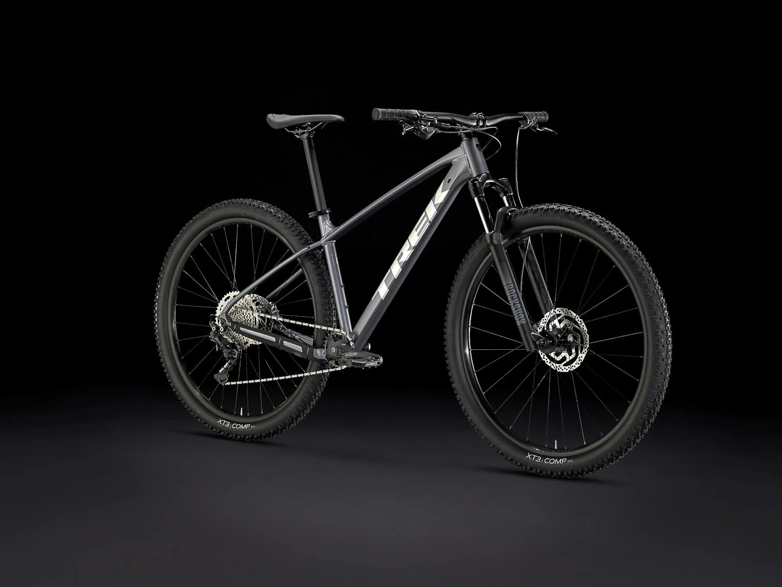 Marlin 7 Gen 3 Galactic Grey - Image 2