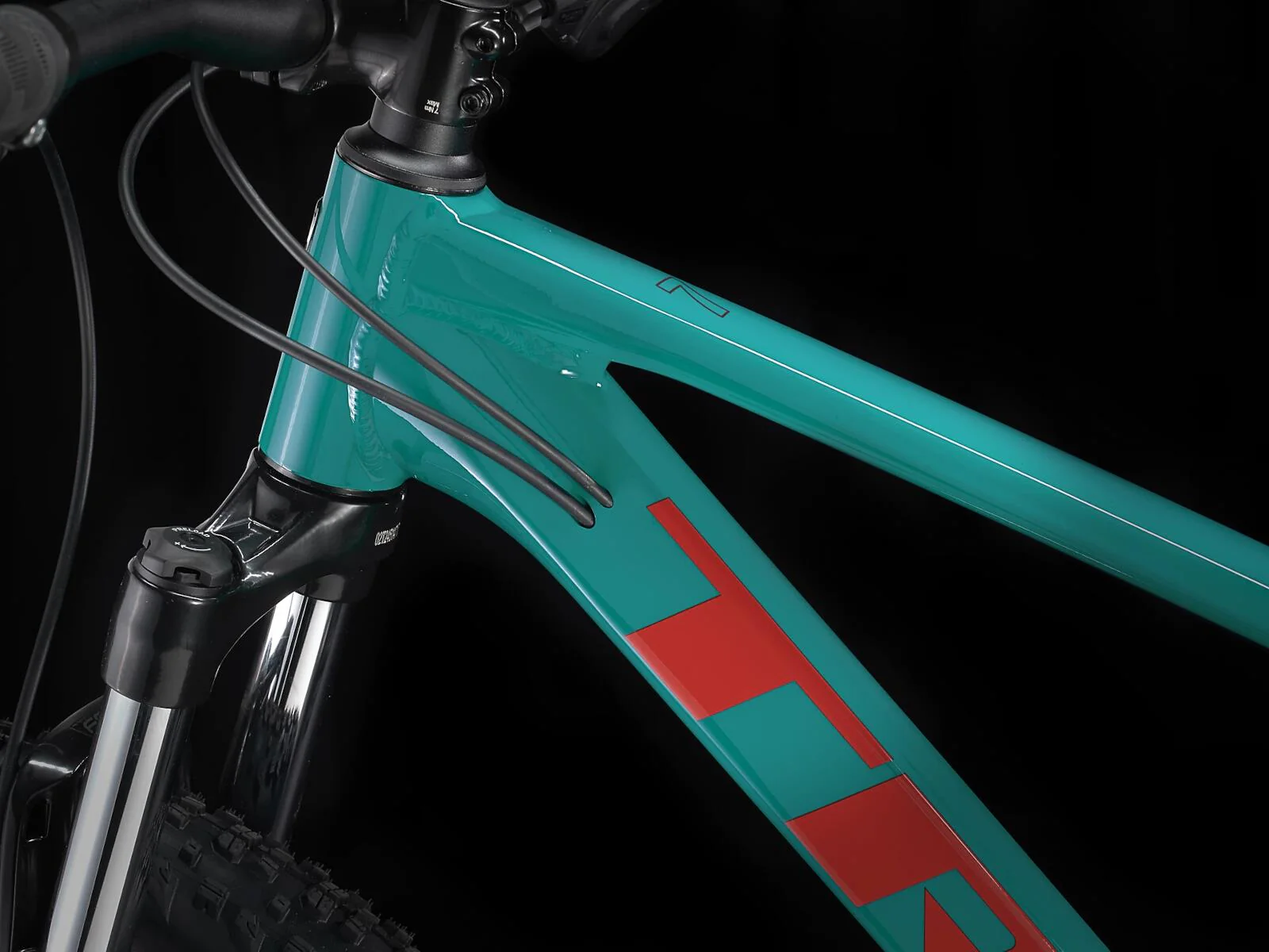 Marlin 7 Gen 3 Teal to Nautical Navy Fade - Image 5