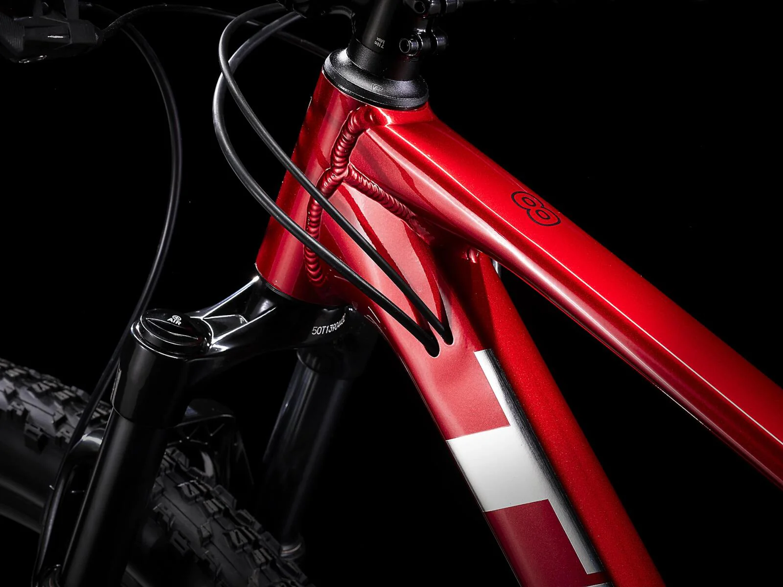 Marlin 8 Gen 3 Crimson - Image 5