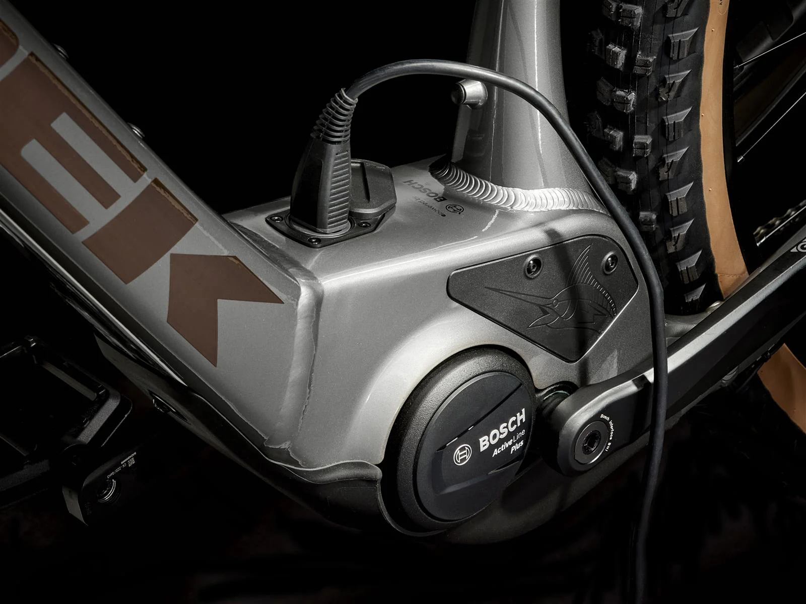 Marlin + 8 Mercury 400Wh - Image 5