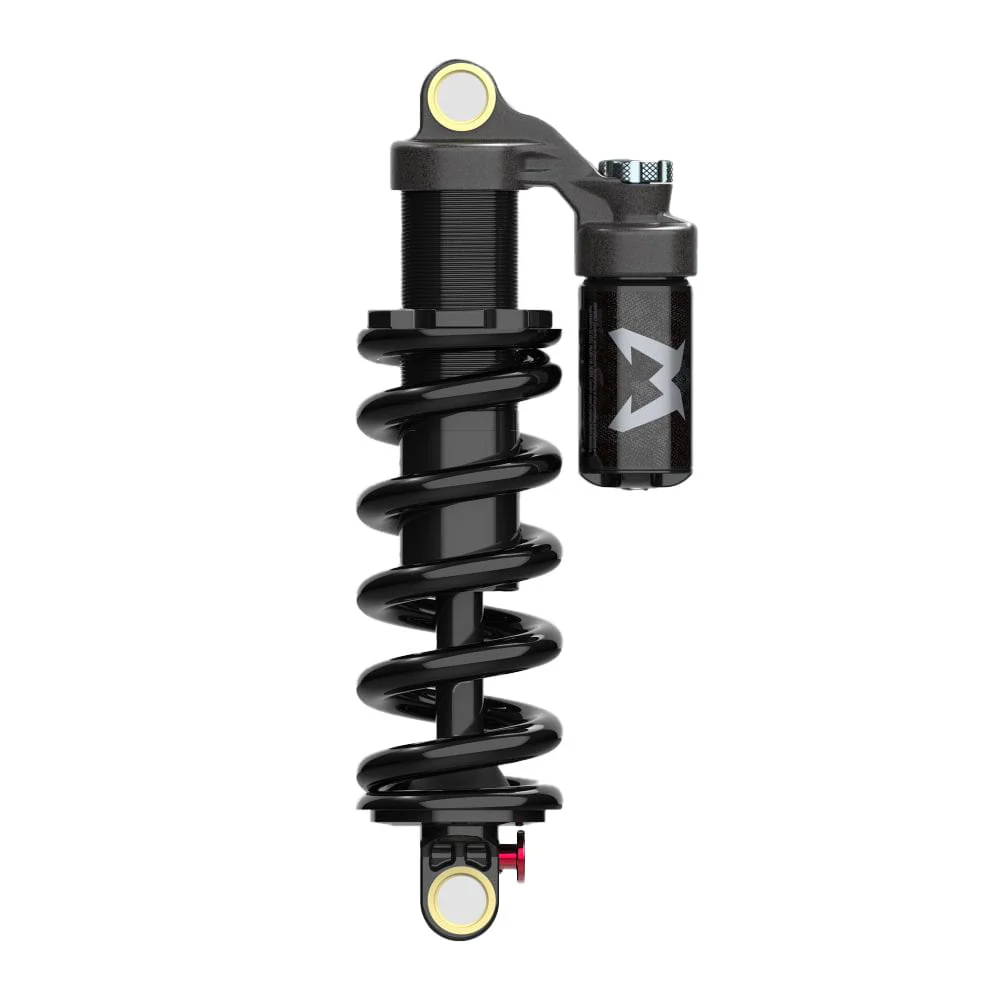 Bomber CR, Metric, 230 x 60 mm - black