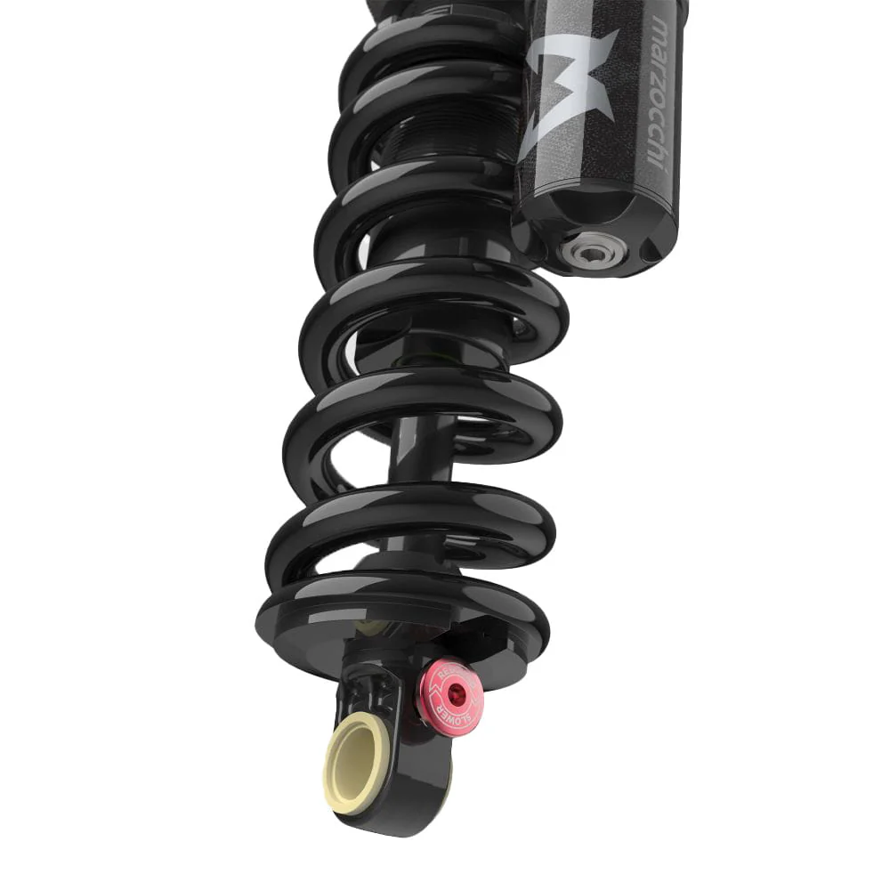 Bomber CR, Metric, 250 x 75 mm - black - Image 3