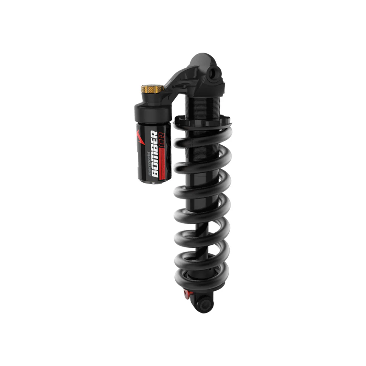 Bomber CR - Trunnion - 185-52,5/55 mm
