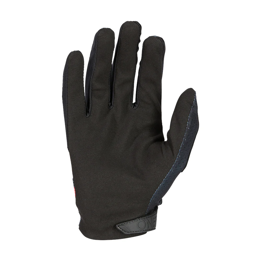 MATRIX Handschuh SHOCKER black/red - Image 2