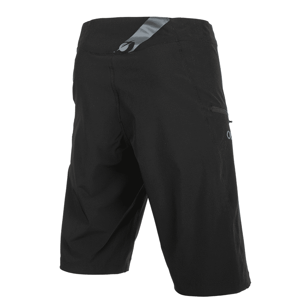 MATRIX Shorts black - Image 2