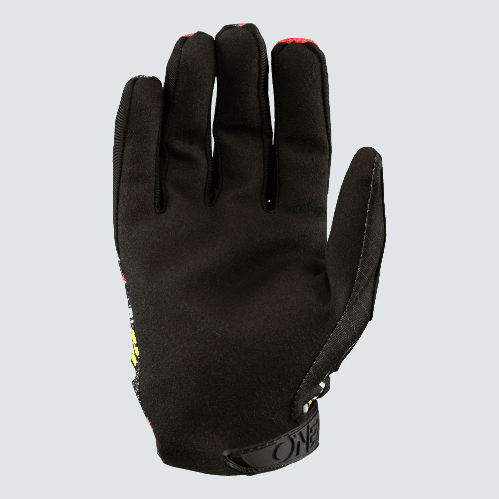 MATRIX Youth Handschuh CRANK multi - Image 2