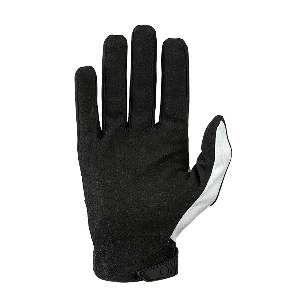 MATRIX Youth Handschuh VILLAIN white - Image 2