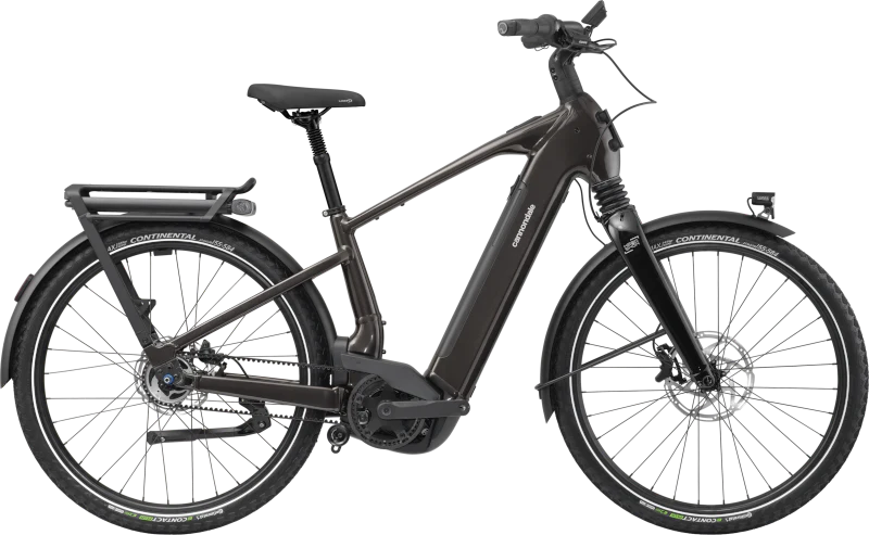 Mavaro 2, 600 Wh - Black