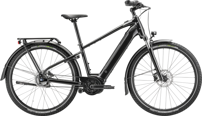 Mavaro 4, 500 Wh - Black