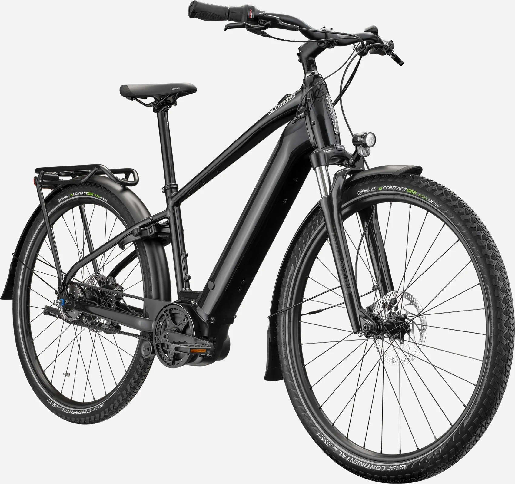 Mavaro 4, 500 Wh - Black - Image 2