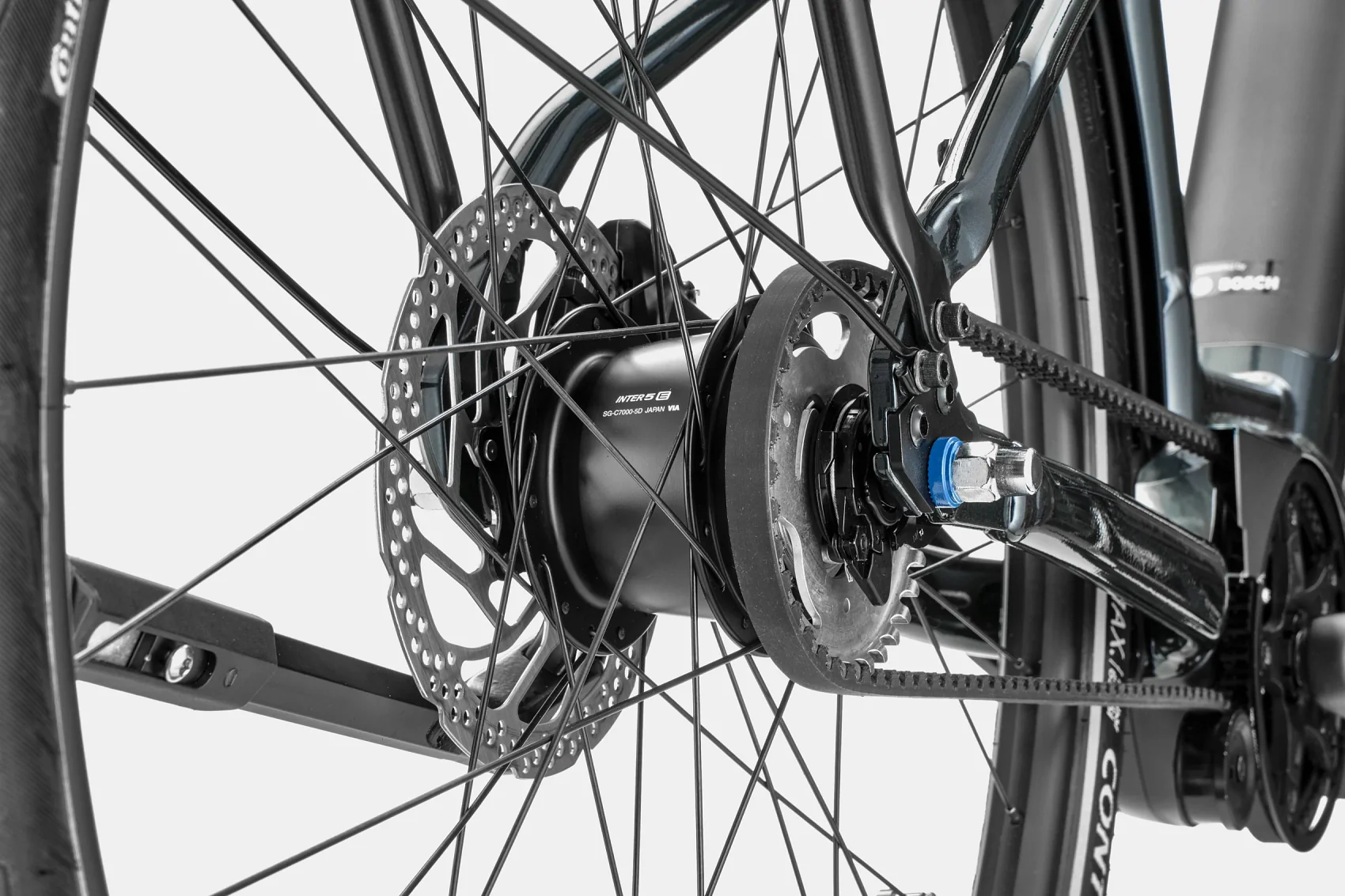 Mavaro 4, 500 Wh - Black - Image 4