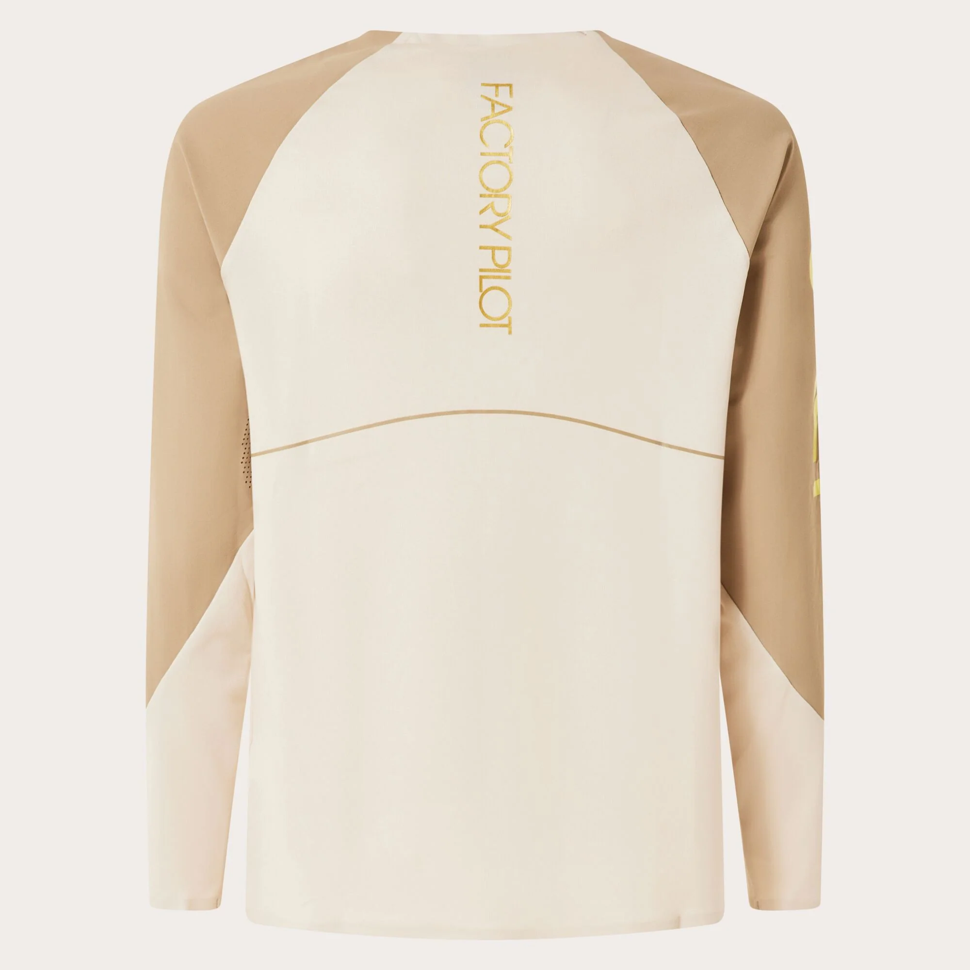 Maven Scrub LS Jersey - Mist - Image 2