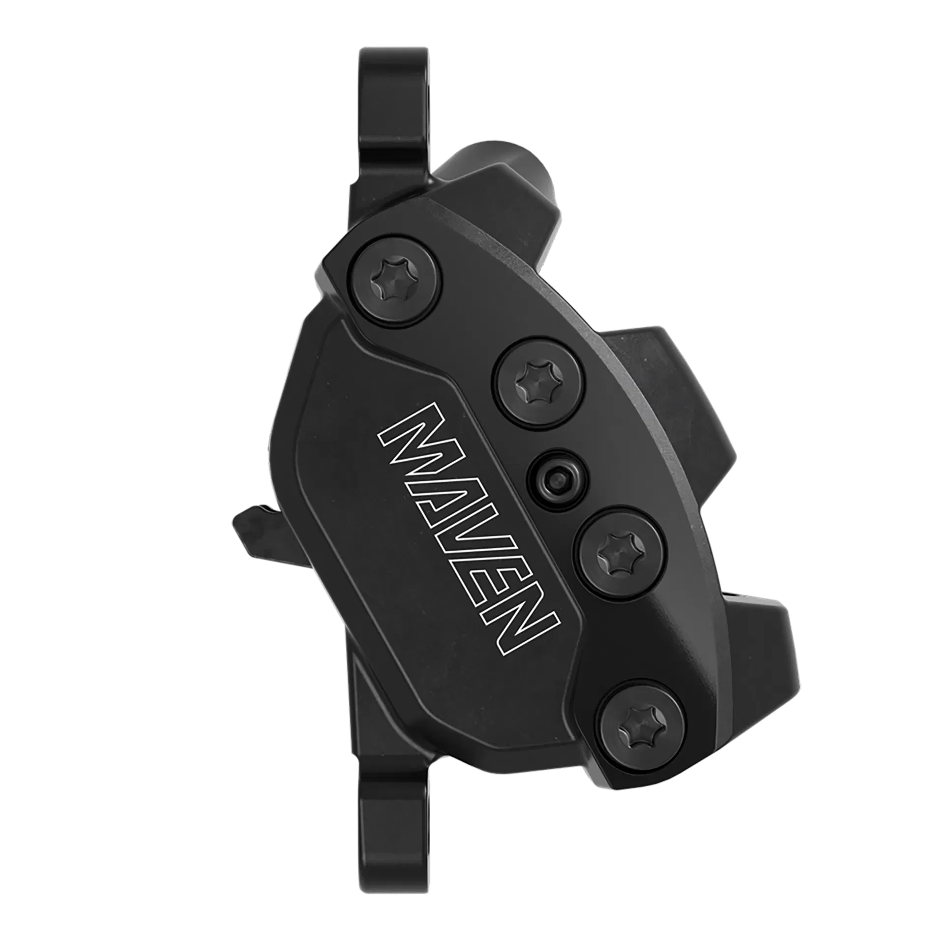 Maven Silver B1 Bremssattel - schwarz