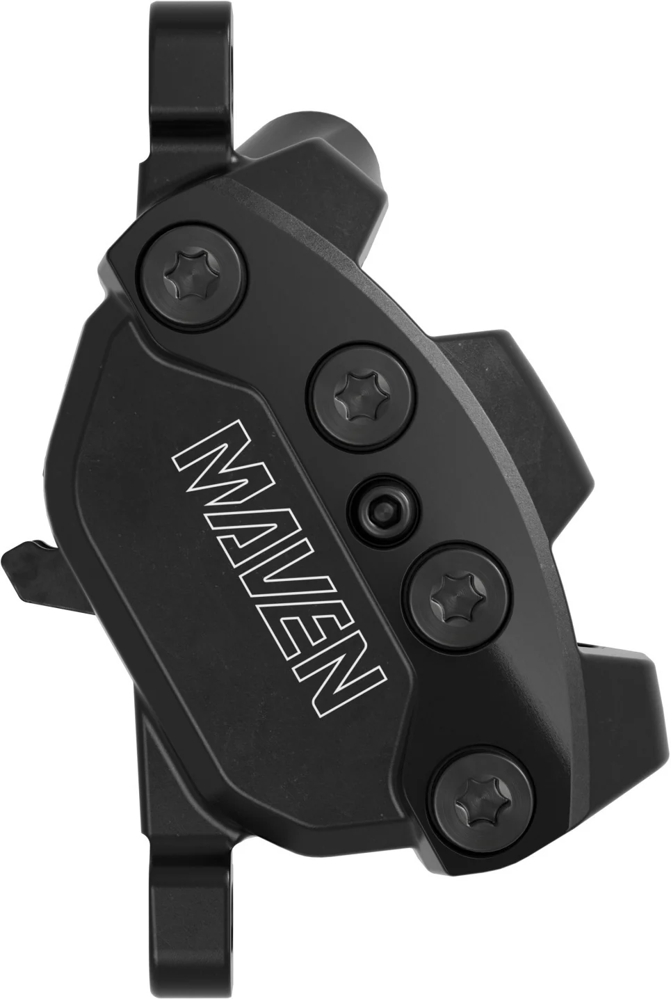 Maven Silver B1 Scheibenbremse - schwarz - Image 2