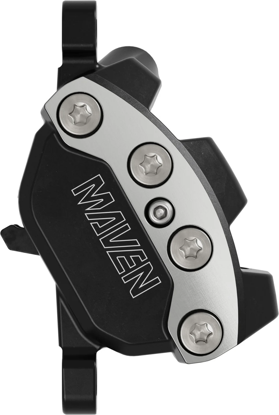 Maven Ultimate B1 Scheibenbremse - silber - Image 2