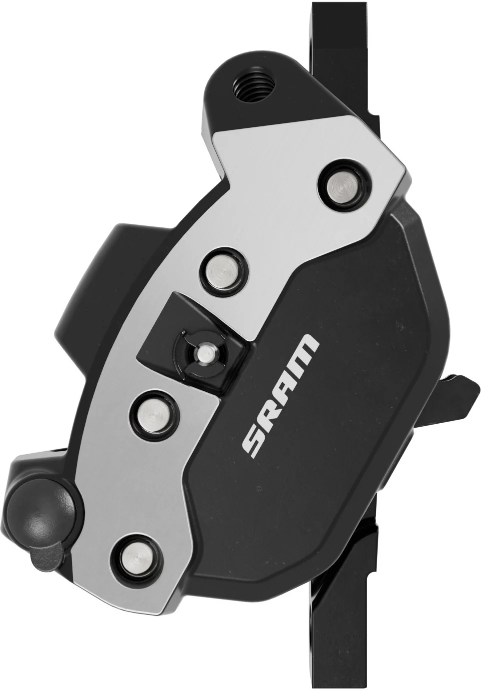 Maven Ultimate B1 Scheibenbremse - silber - Image 3