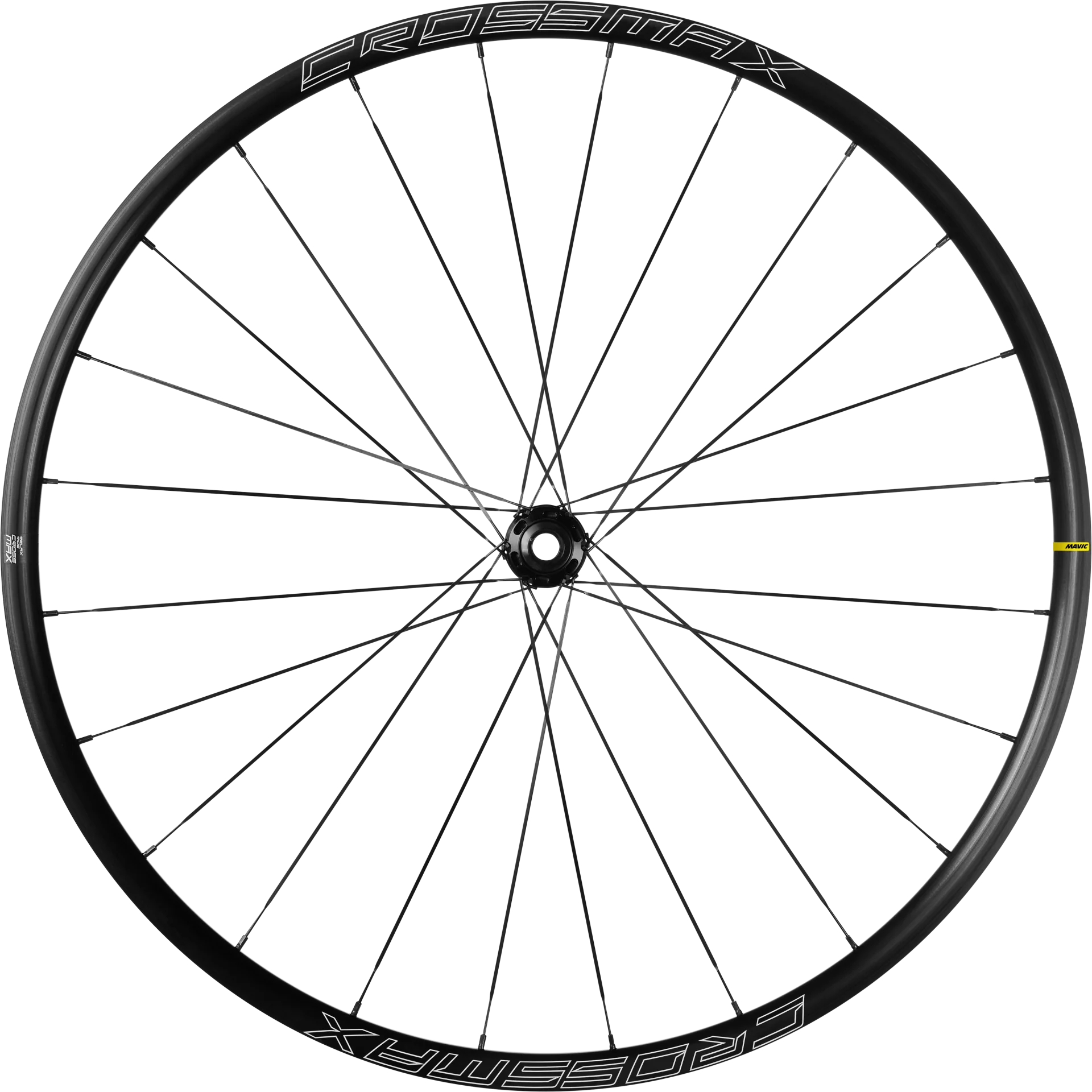 Crossmax 29'' Laufradsatz - Boost - Sram XD - Image 2