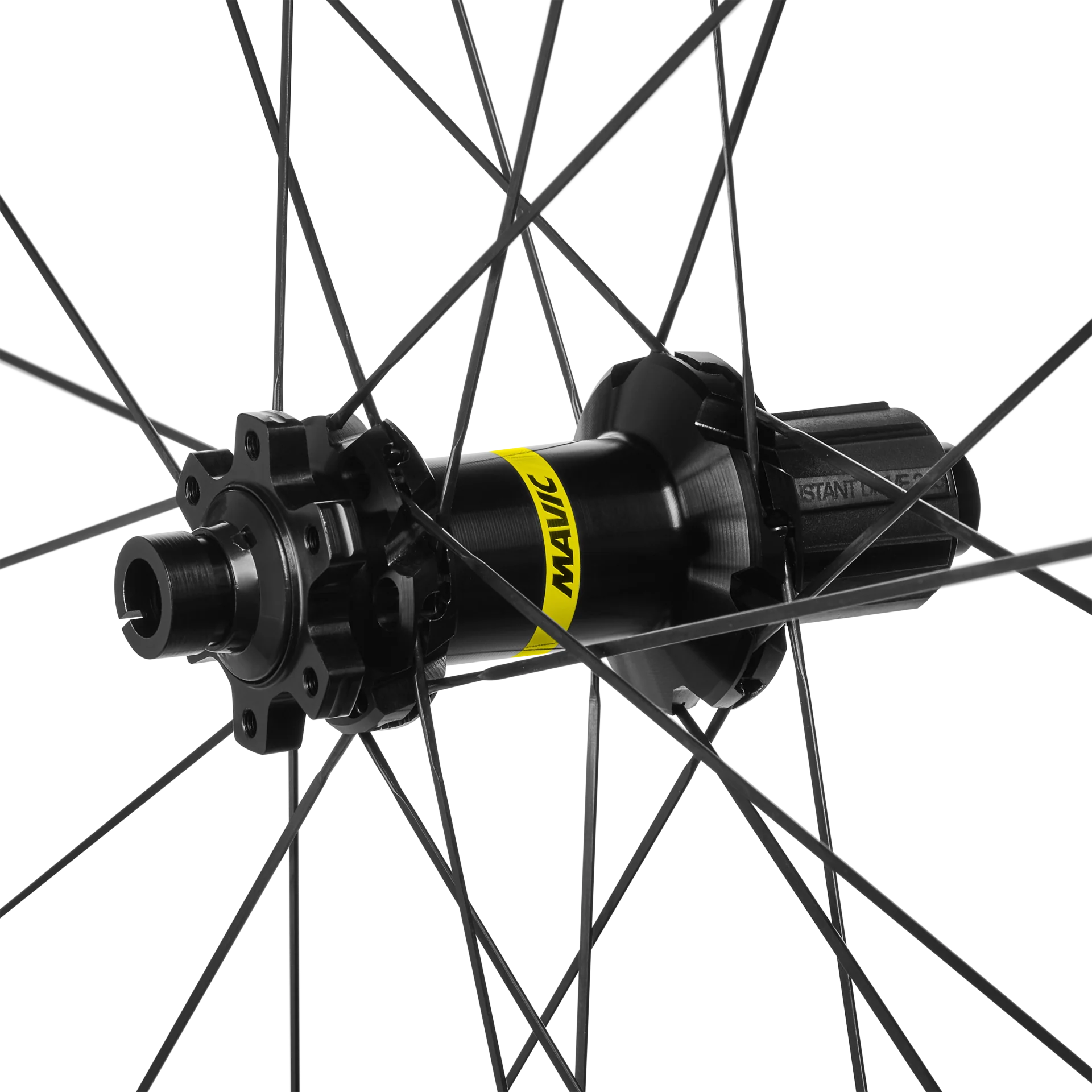 Crossmax 29'' Laufradsatz - Boost - Sram XD - Image 5