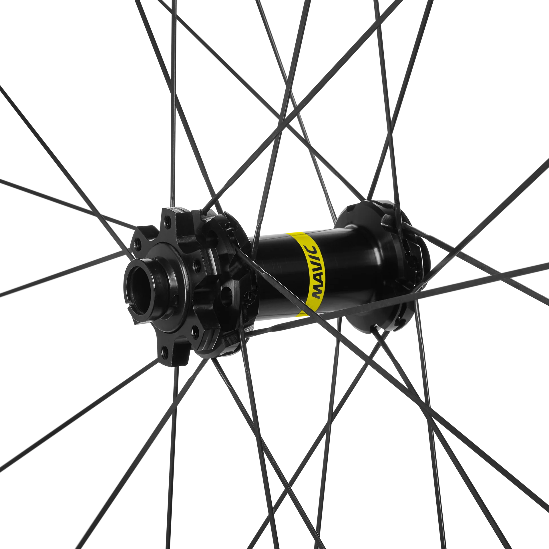 Crossmax 29'' Laufradsatz - Boost - Shimano HG - Image 3