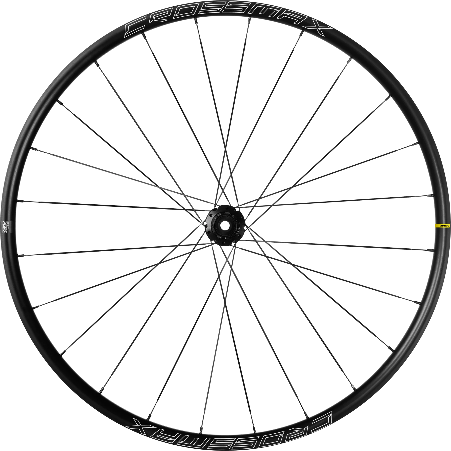 Crossmax 29'' Laufradsatz - Boost - Shimano HG - Image 4