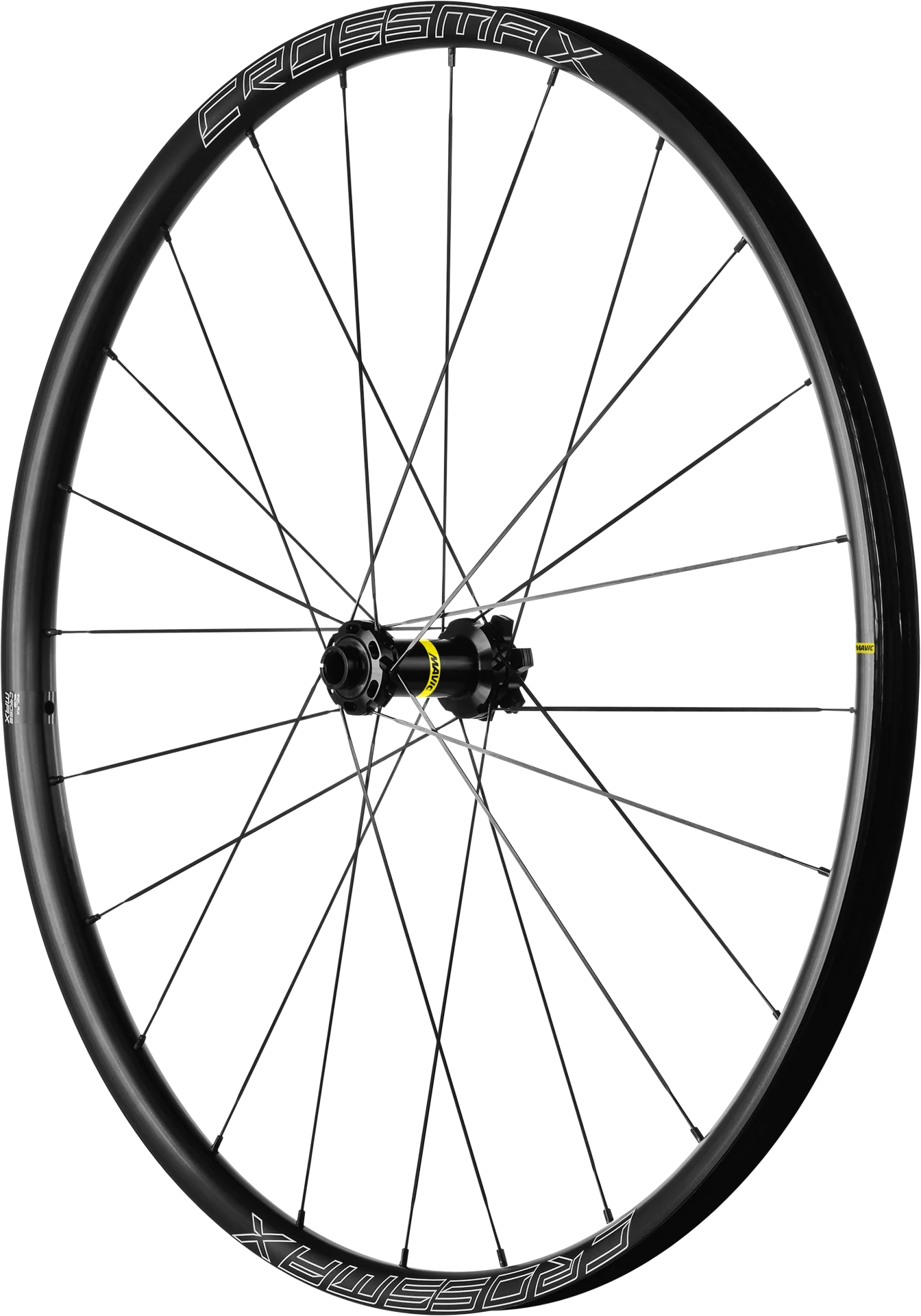 Crossmax 29'' Laufradsatz - Boost - Shimano HG - Image 6