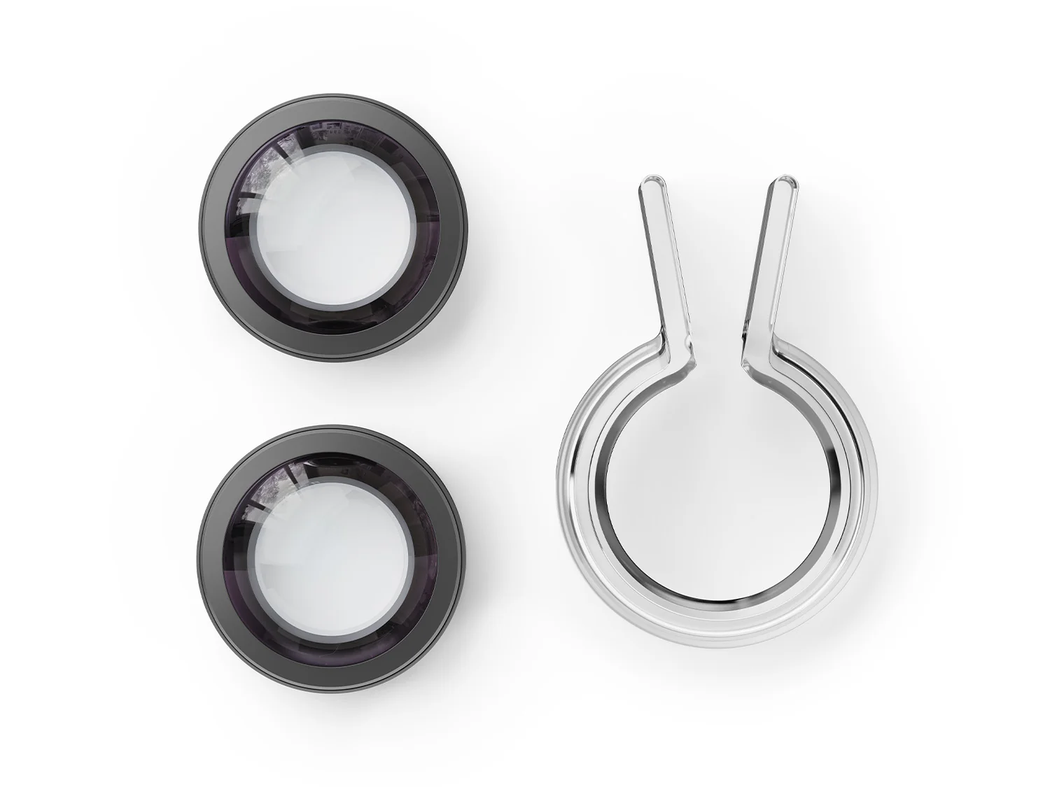 MAX2 Replacement Lens Kit