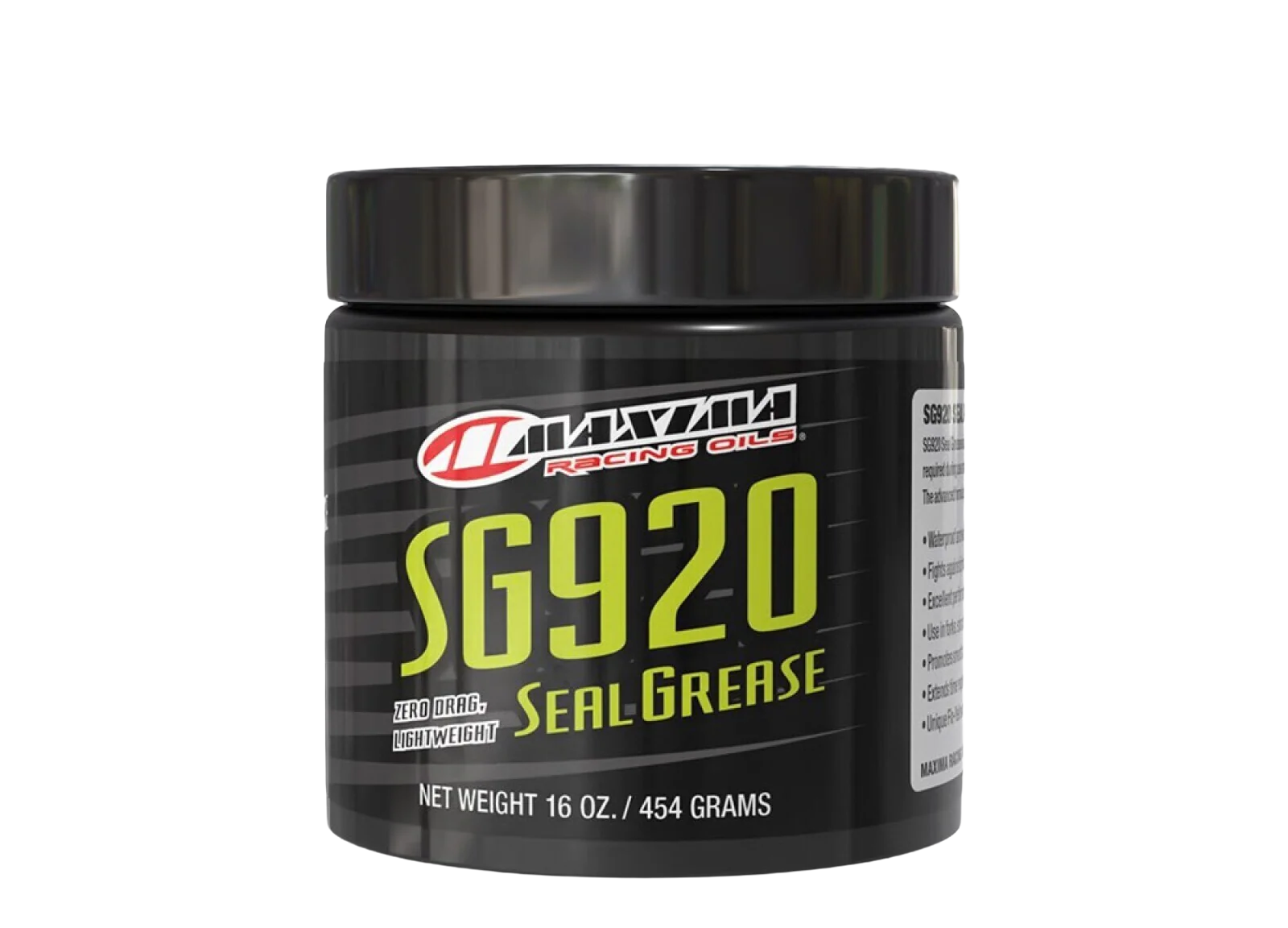 Maxima Grease SG920 - Image 2