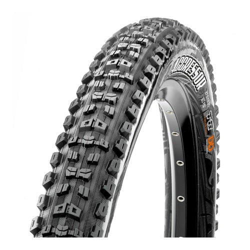 Aggressor Faltreifen - 29x2.30 Zoll - Dual Compound - TR Exo