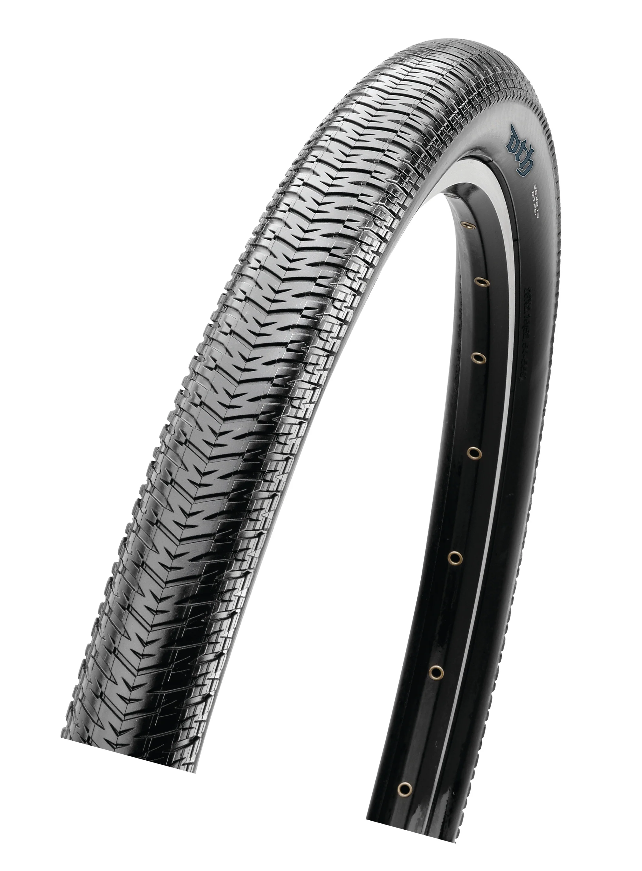 DTH Faltreifen - 20 x 1.95 Zoll - EXO - Dual