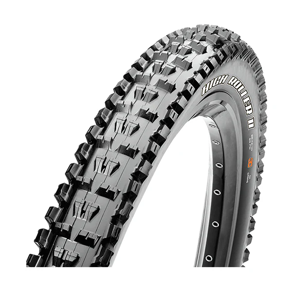 Highroller II Faltreifen - 27.5x2.40 Zoll - 3C MaxxTerra - TR Exo