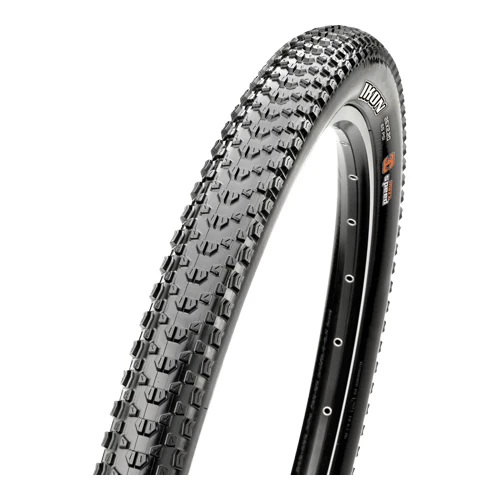 Ikon Faltreifen - 29x2.20 Zoll - Dual Compound - TR Exo