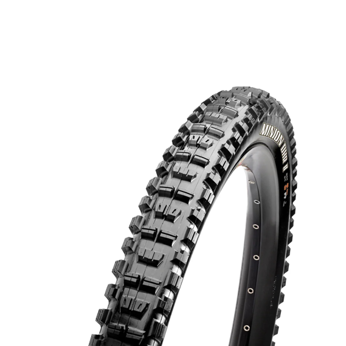 Minion DHF Exo Faltreifen - 29x2.60 - Dual Compound - TR Exo