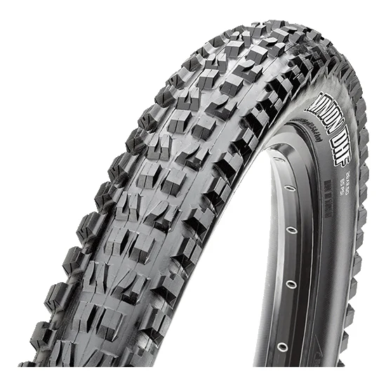 Minion DHF Faltreifen - 27.5x2.60 Zoll - 3C MaxxTerra - TR Exo - Image 2