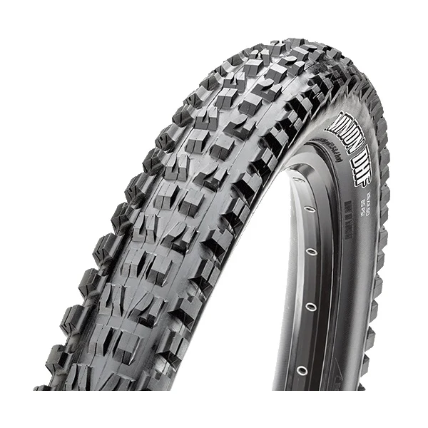 Minion DHF+ Faltreifen - 27.5x2.80 Zoll - 3C MaxxTerra - TR Exo