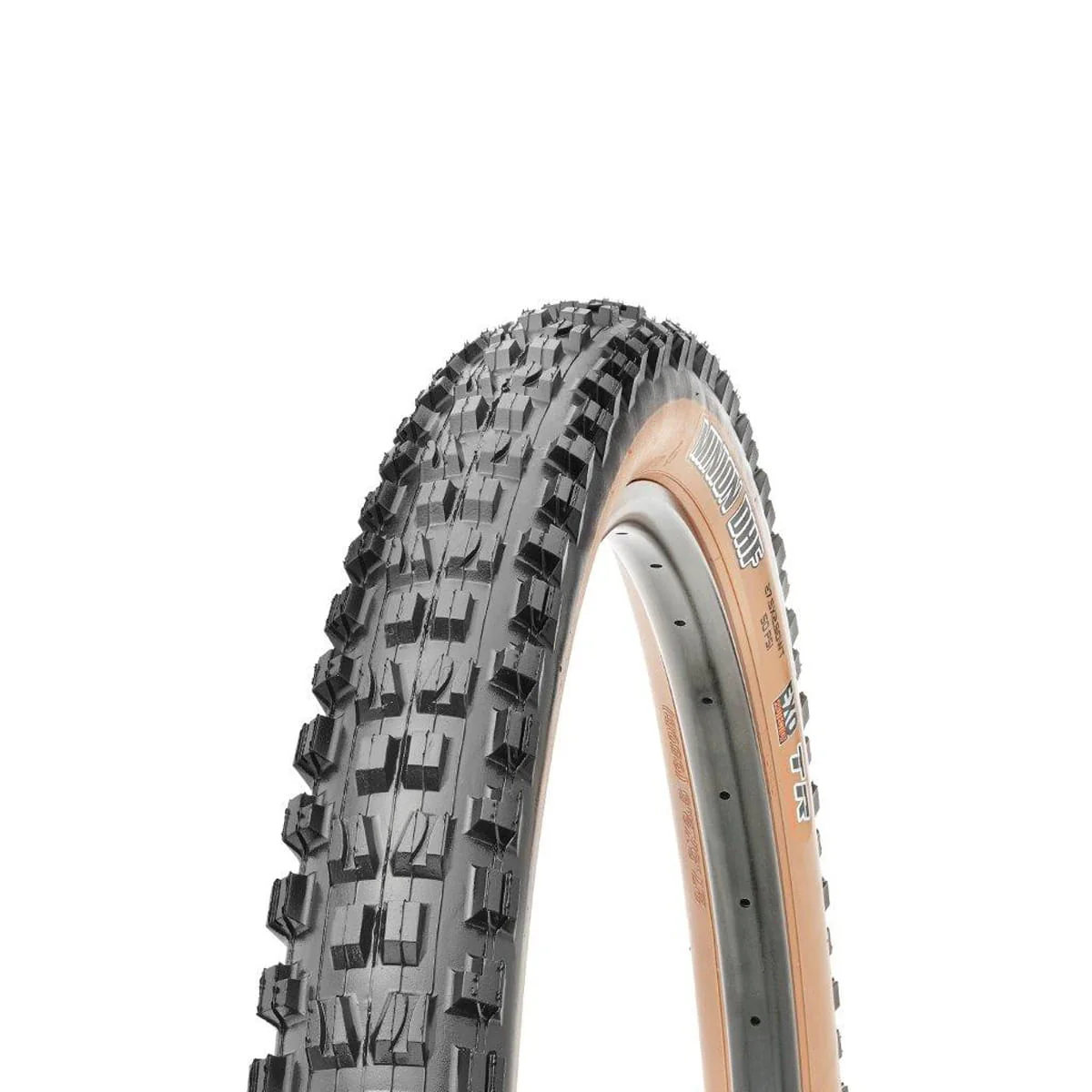 Minion DHF Tanwall Faltreifen - 27,5 x 2,3 Zoll - 3C MaxxTerra - EXO