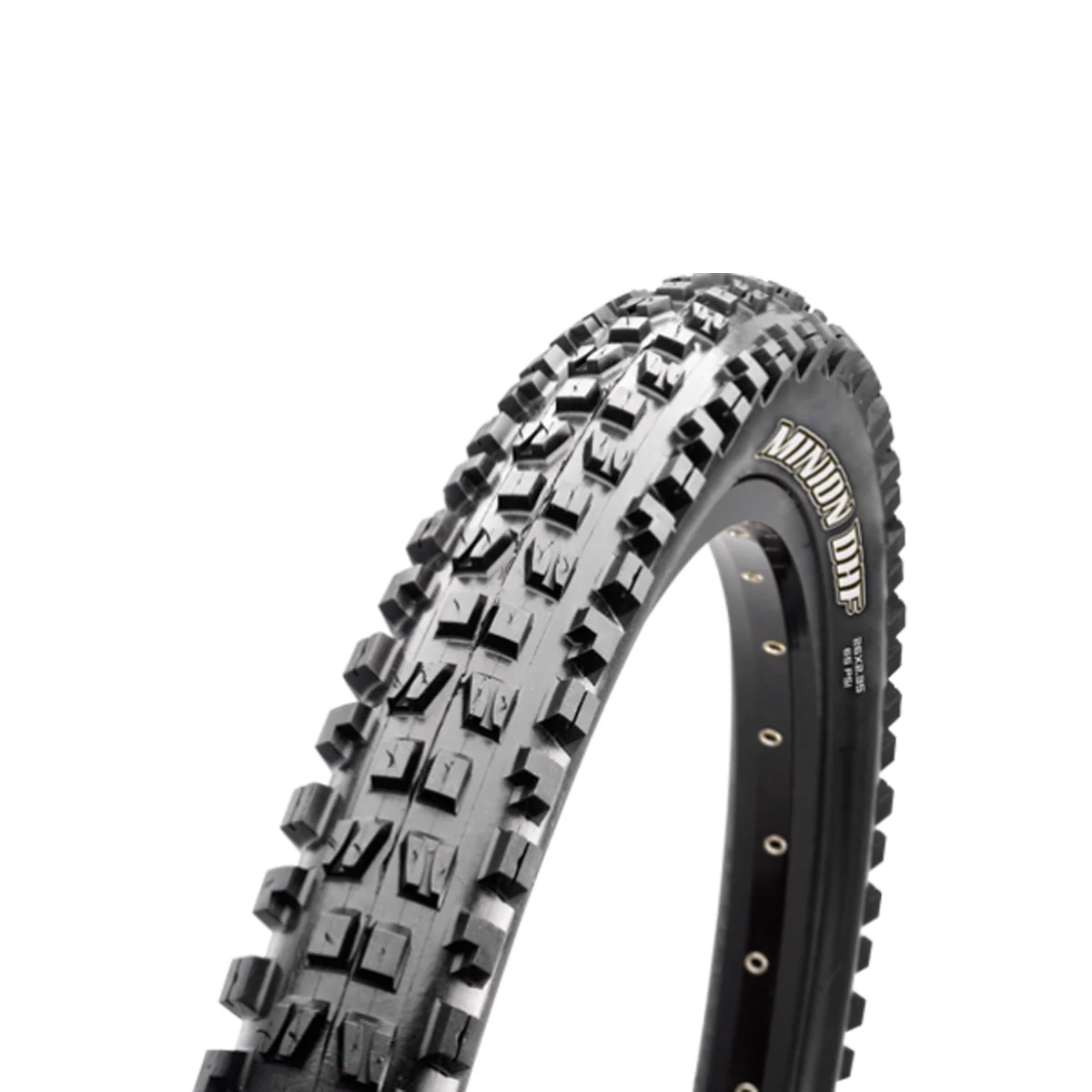 Minion DHF WT Faltreifen - 26x2.50 Zoll - 3C MaxxTerra - EXO TR - Image 2