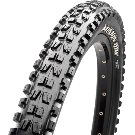 Minion DHF WT Faltreifen - 29x2.50 Zoll - 3C MaxxGrip - TR - Exo+