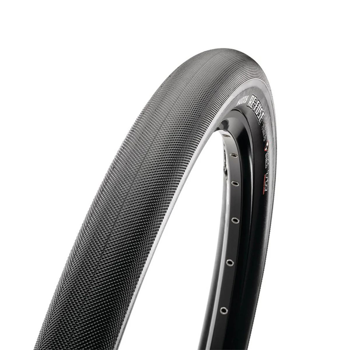Re-Fuse CX TLR Faltreifen - 700x32C - MaxxShield - Cyclocross