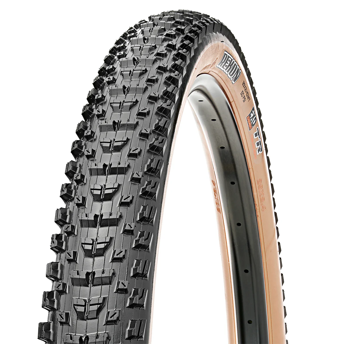 Rekon Race Skinwall Faltreifen - 29x2.35 - Dual - EXO TR