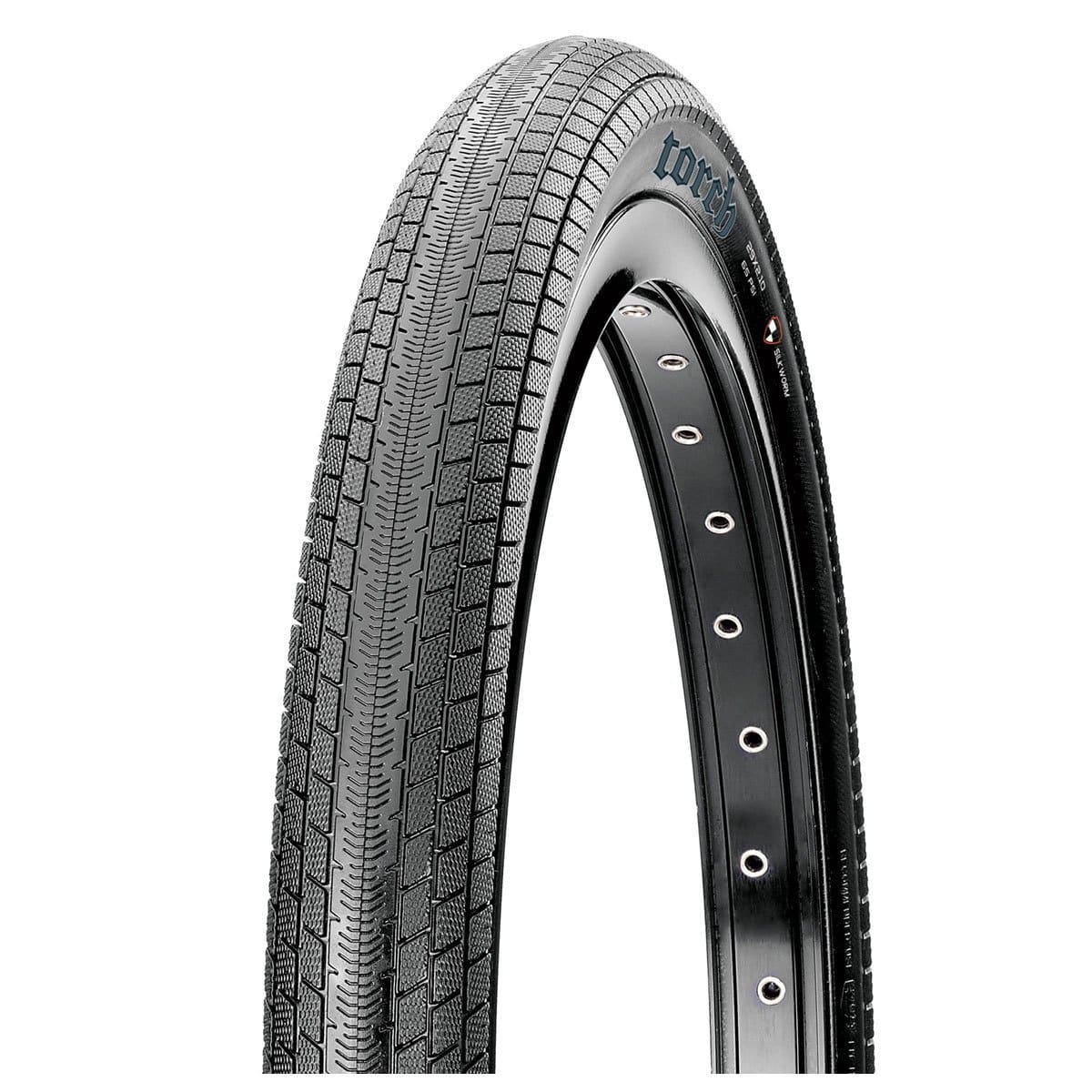 Torch Faltreifen - 20x1.75 Zoll - Dual - EXO TR