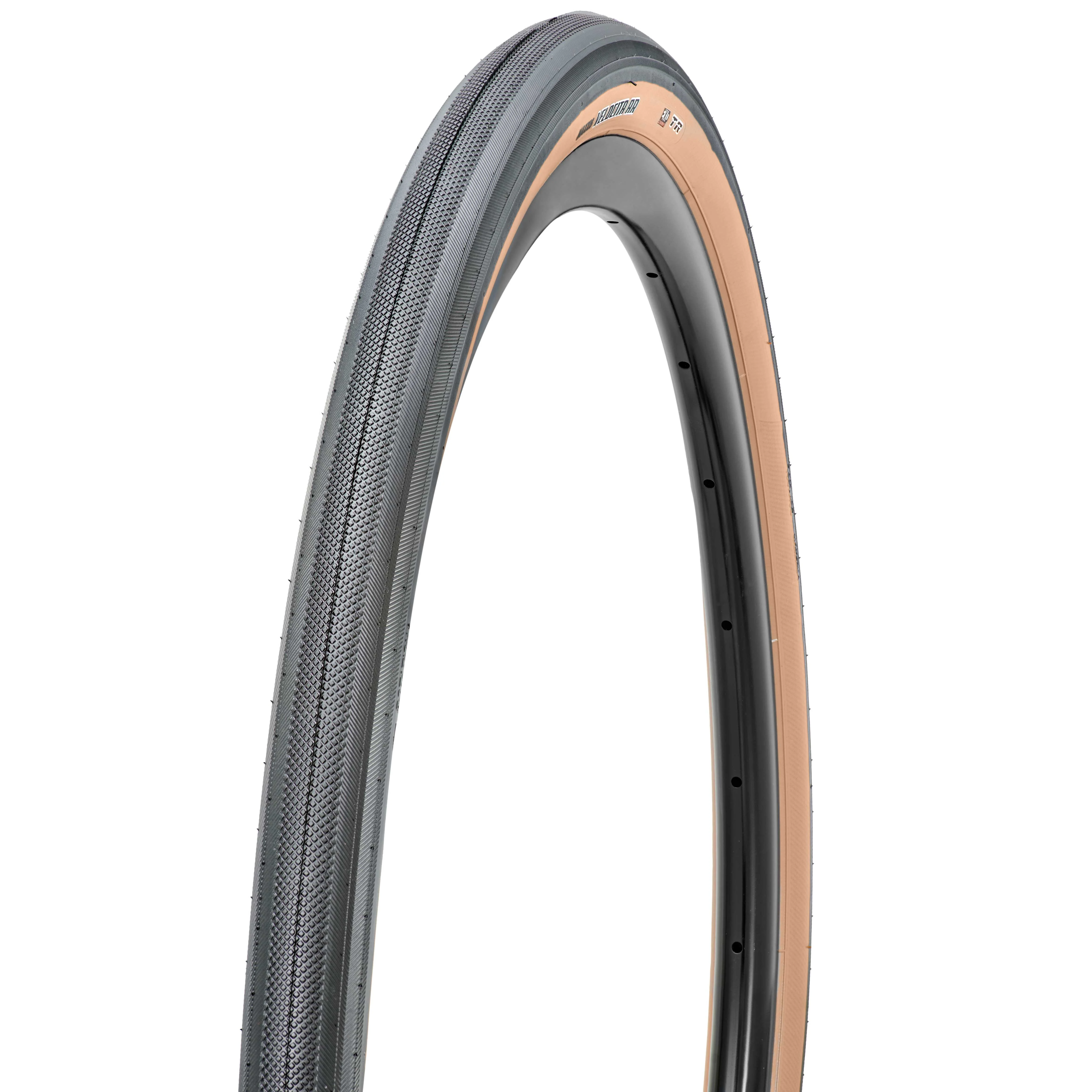 Velocita AR 40-622 Faltreifen - EXO TR - tanwall