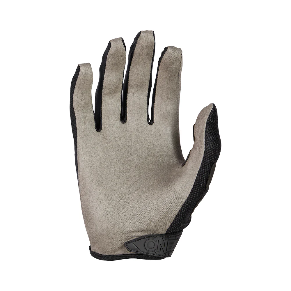MAYHEM Handschuh PISTON black/white/red - Image 2