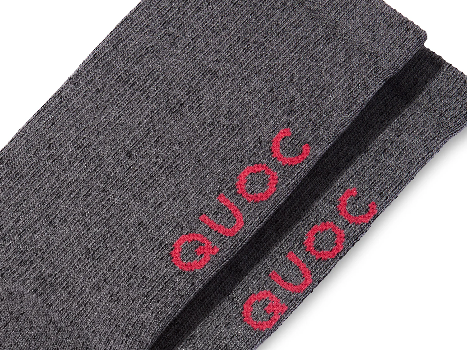 Merino Sock 3 - graphite - Image 2