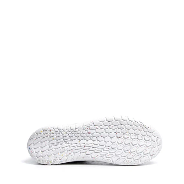 METRACTIVE Woman D-WP Schuhe - Dark-Gray/White - Image 4