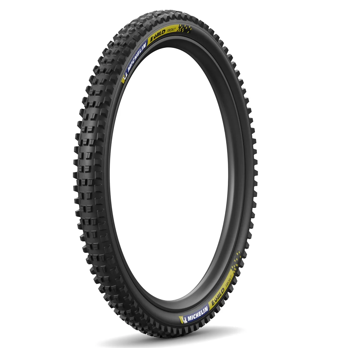 E-WILD FRONT Racing Line 29 Zoll - schwarz - Image 2